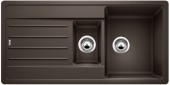 Кухонная мойка Blanco Legra 6 S (кофе) Кухонная мойка Blanco Legra 6 S (кофе)