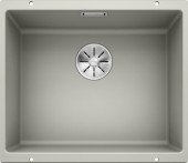 Кухонная мойка Blanco Subline 500-U (жемчужный, с отводной арматурой InFino®) Кухонная мойка Blanco Subline 500-U (жемчужный, с отводной арматурой InFino®)