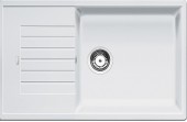 Кухонная мойка Blanco Zia XL 6 S Compact (белый) Кухонная мойка Blanco Zia XL 6 S Compact (белый)